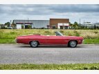 Thumbnail Photo 5 for 1968 Chevrolet Impala